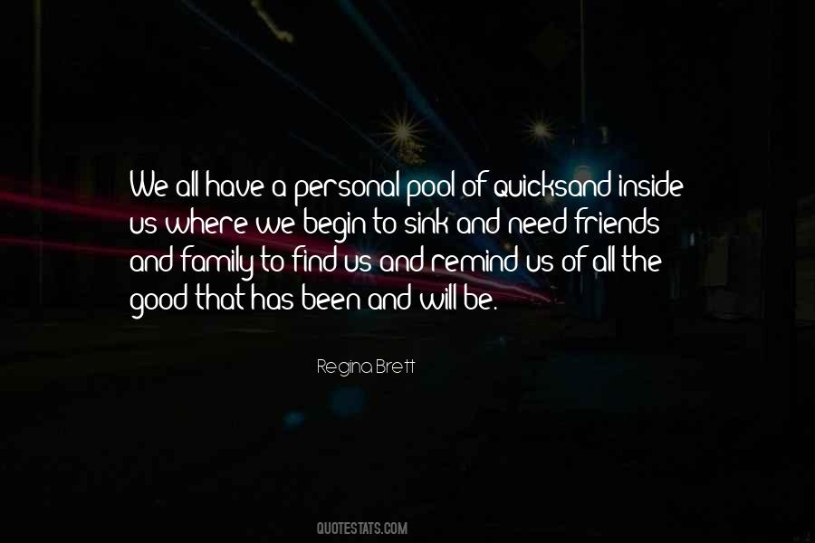Good Pool Quotes #1189244