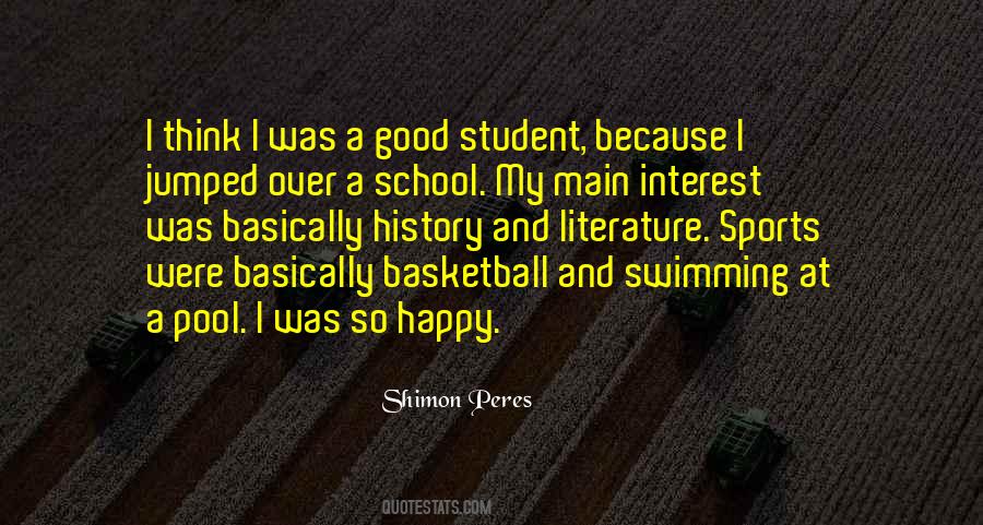 Good Pool Quotes #1295765