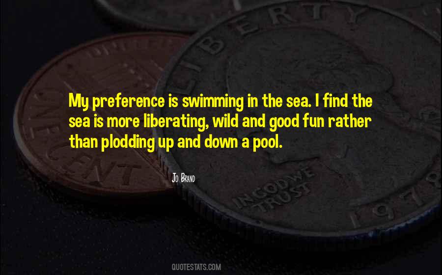 Good Pool Quotes #1301817