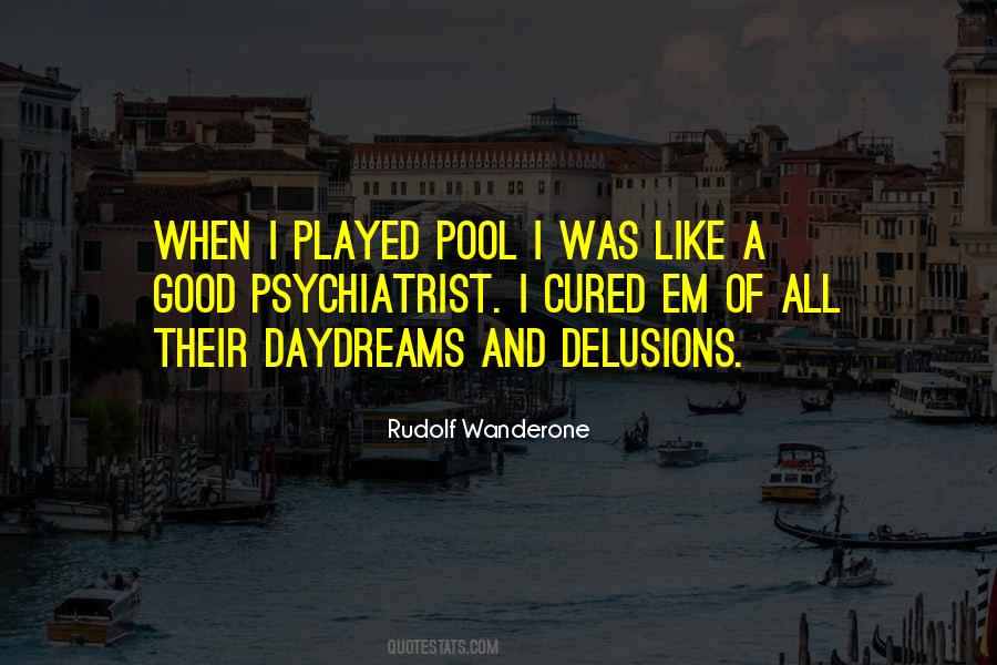 Good Pool Quotes #721785