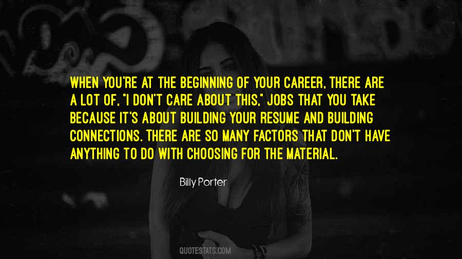 I Take Care Of You Quotes #269373