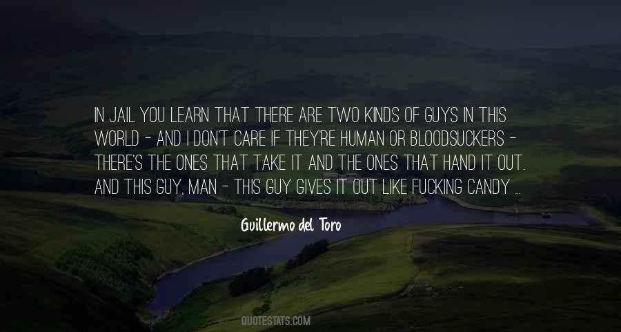 I Take Care Of You Quotes #444828