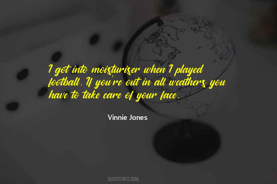 I Take Care Of You Quotes #95041
