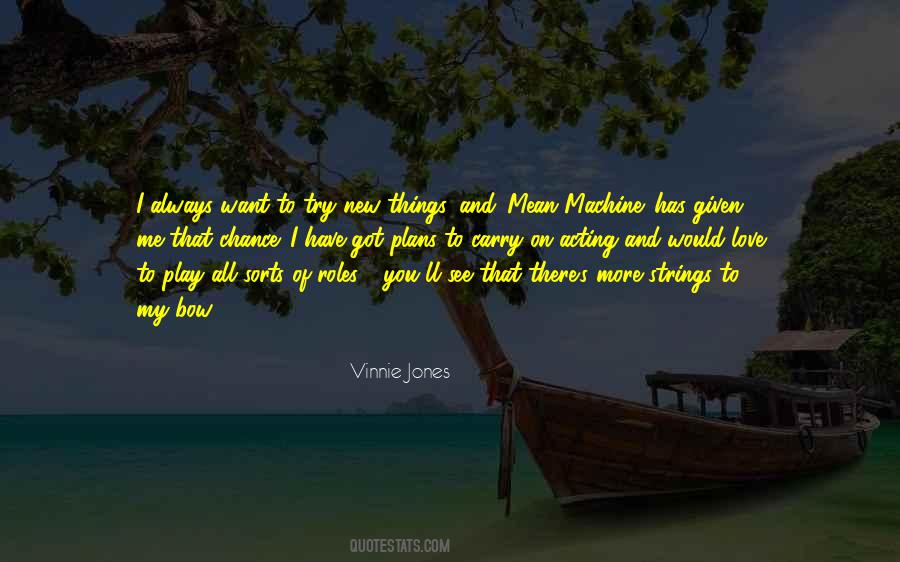 Always Got Me Quotes #1591072
