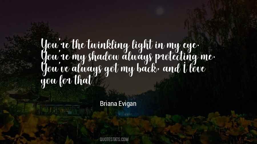 Always Got Me Quotes #692987