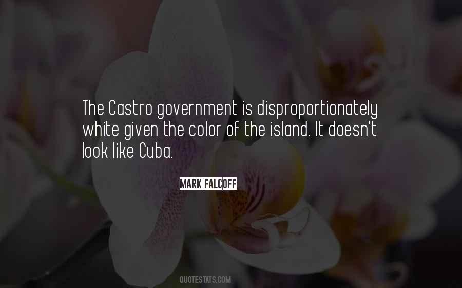 White Is The Color Of Quotes #912468