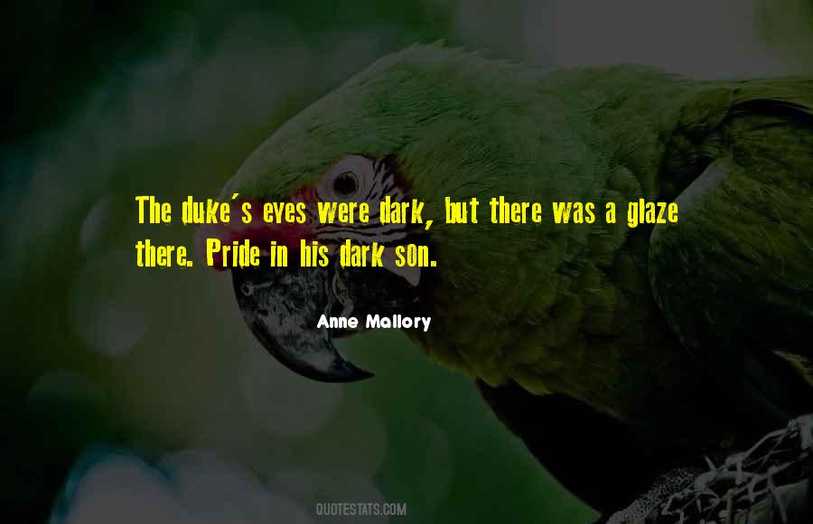 Dark But Quotes #1794571