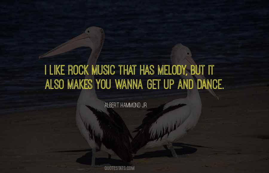 I Wanna Dance With You Quotes #1803066