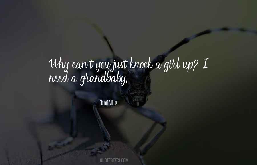 Grandbaby On The Way Quotes #1612502