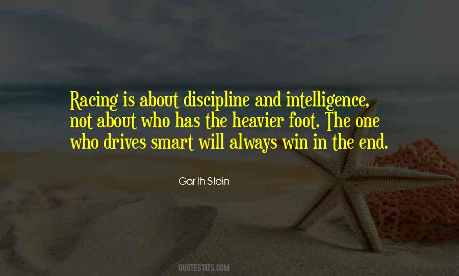 Quotes About Intelligence And Success #686901