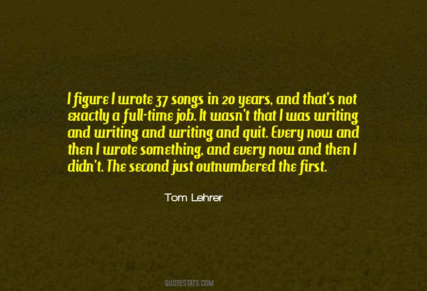 Henry Berry Quotes #1199276
