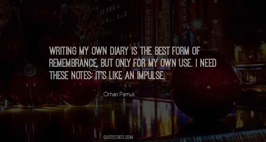 Henry Berry Quotes #1741647