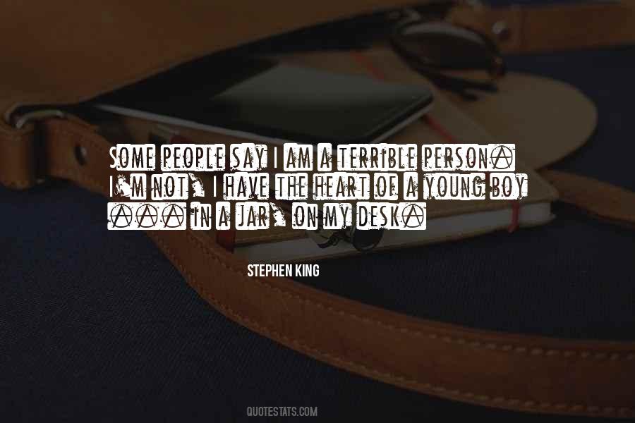Henry Berry Quotes #731565
