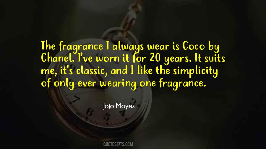 Chanel 2 Quotes #1432965
