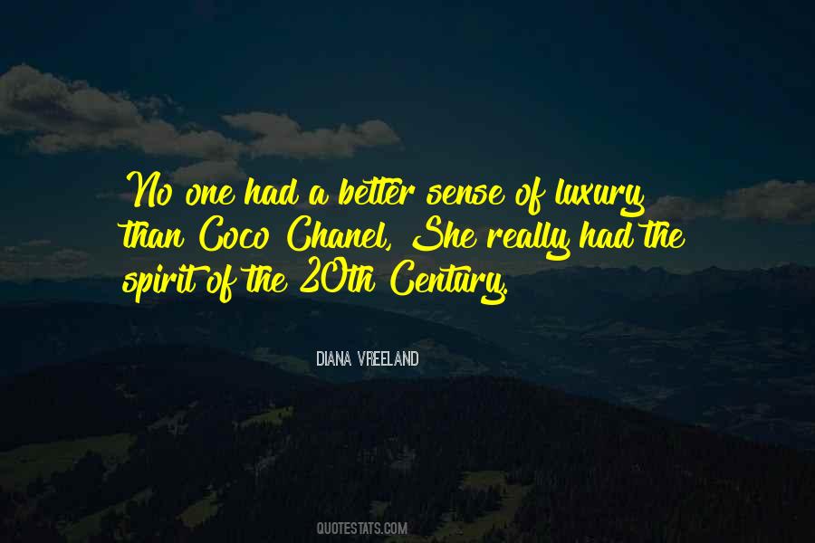 Chanel 2 Quotes #1633559