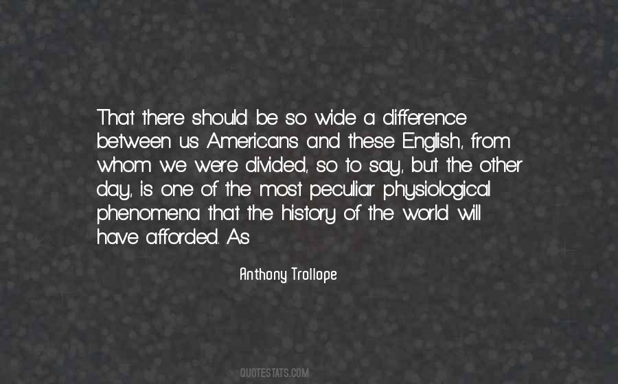 World English Day Quotes #855161