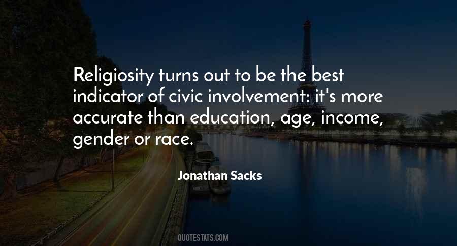 Education Has No Age Quotes #259992