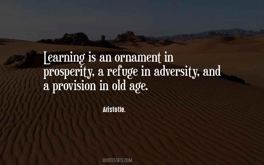 Education Has No Age Quotes #369990