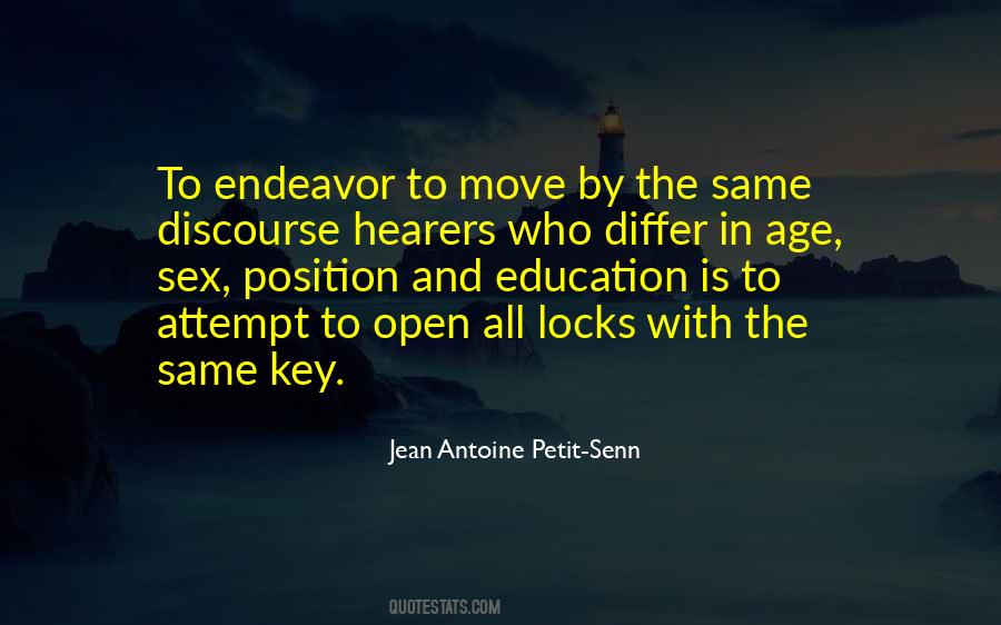 Education Has No Age Quotes #382745