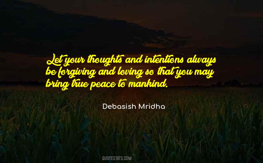 Always Be True To You Quotes #1483998