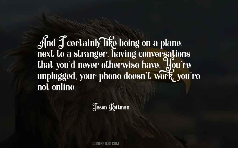 Work Online Quotes #1235110