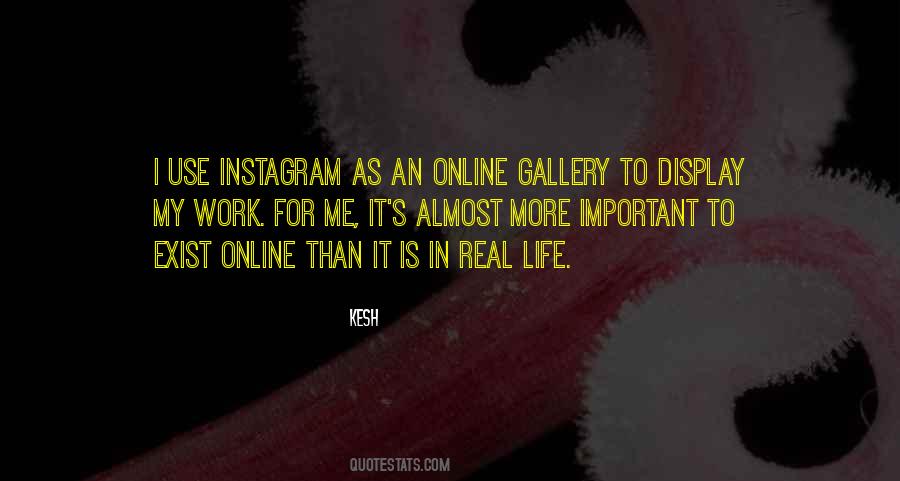 Work Online Quotes #1524157