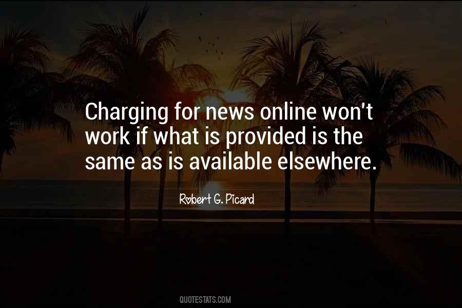 Work Online Quotes #1568182