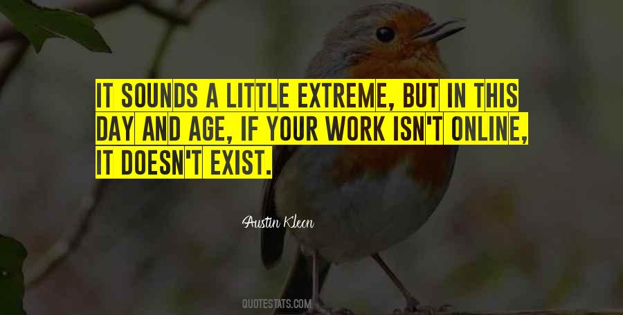 Work Online Quotes #1605945