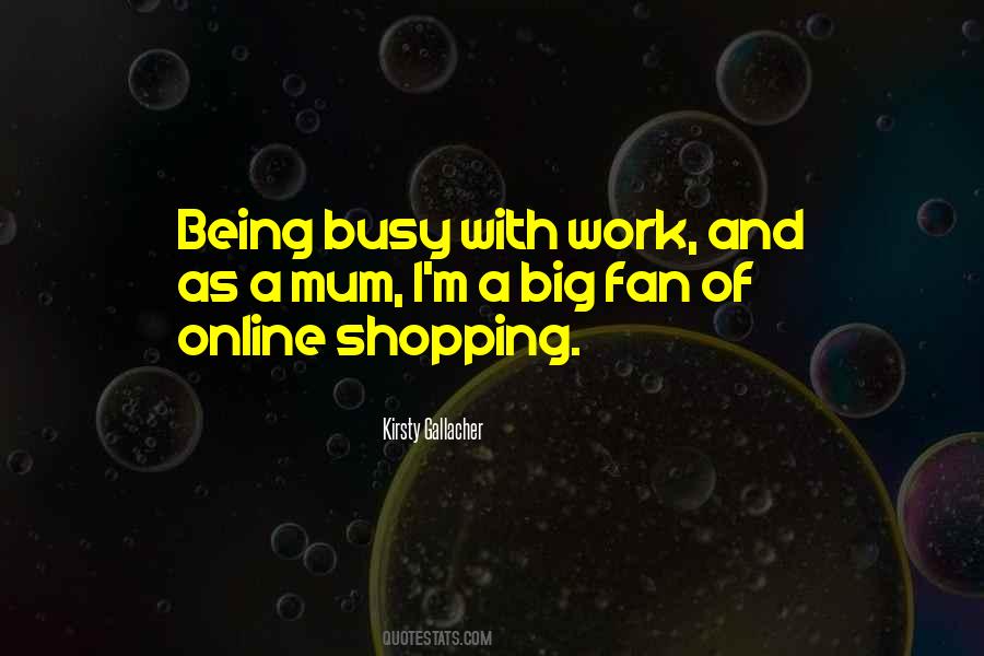 Work Online Quotes #1715137