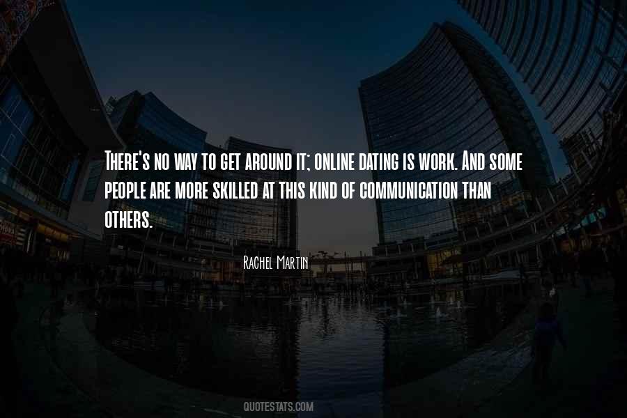 Work Online Quotes #1768992