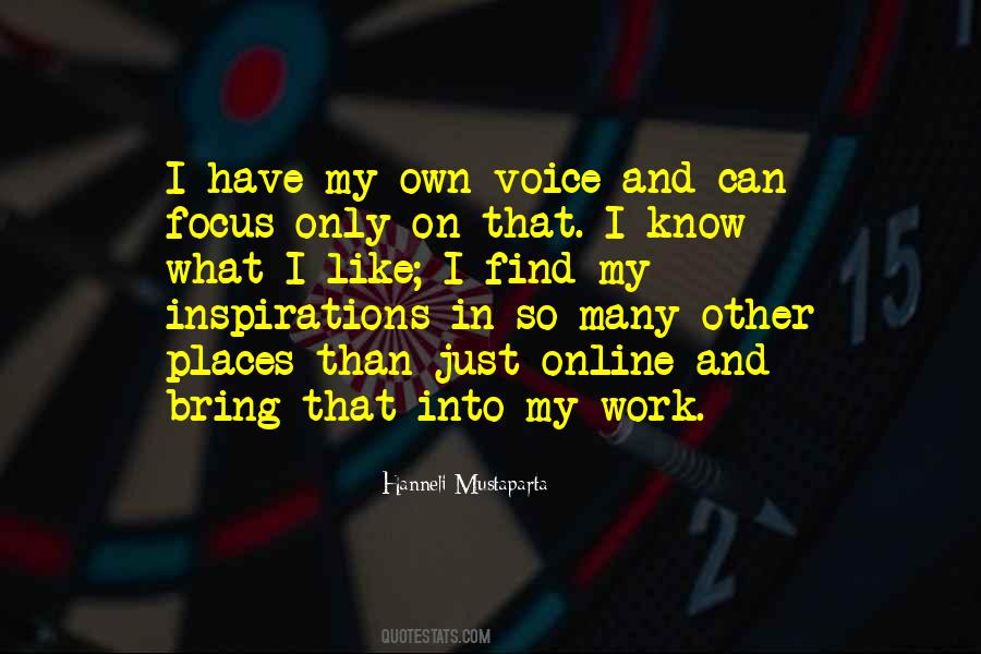 Work Online Quotes #1775073