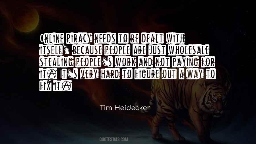 Work Online Quotes #442320