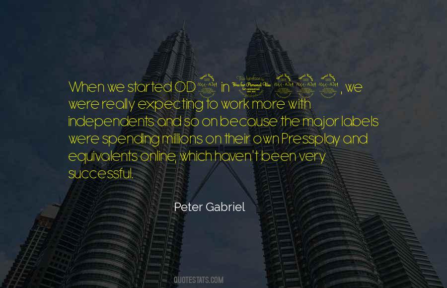 Work Online Quotes #726411