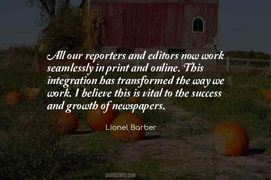 Work Online Quotes #991744