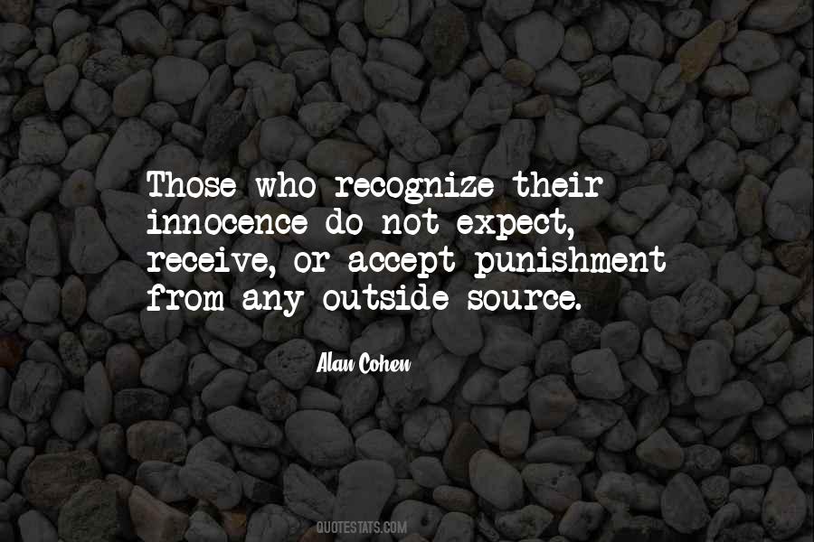 Not Expect Too Much Quotes #15539
