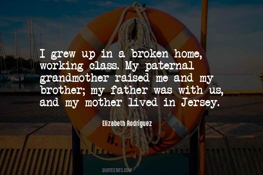 Father Brother Quotes #1465023