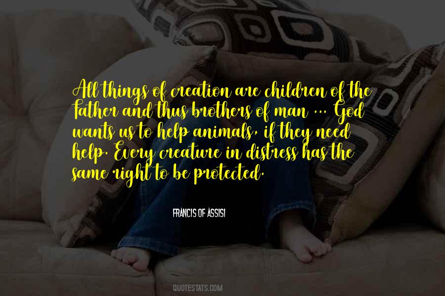 Father Brother Quotes #971102