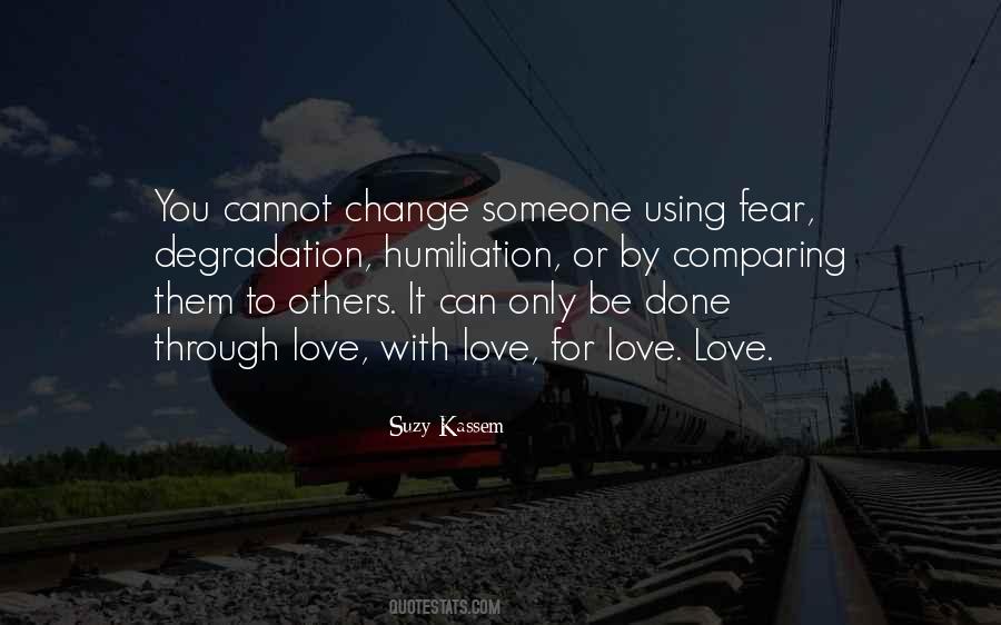 Love For Love Quotes #1345782