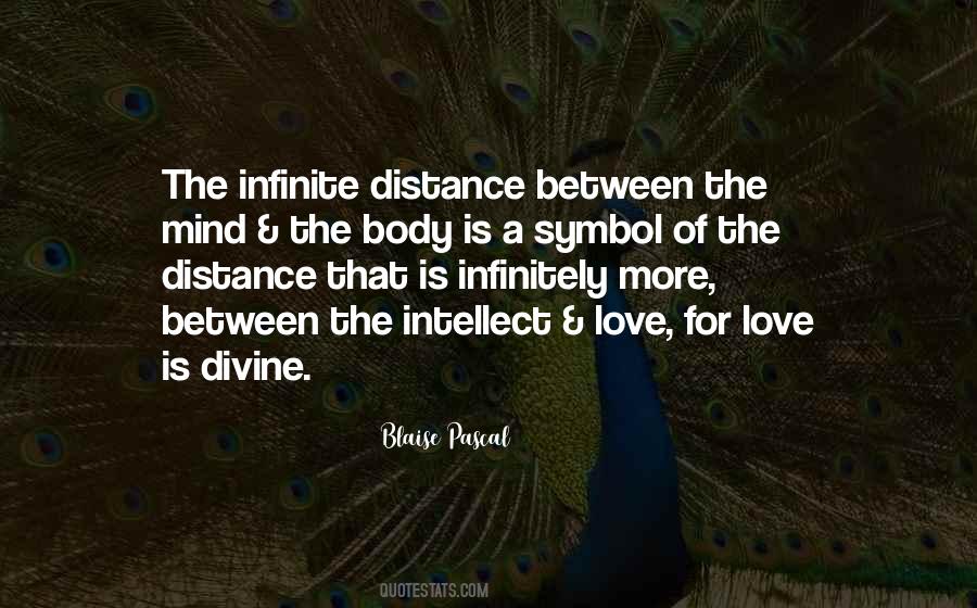 Love For Love Quotes #1571774