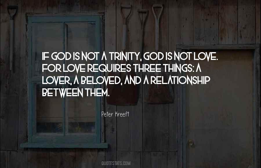 Love For Love Quotes #402414