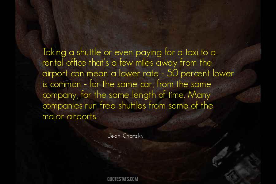 Best Car Rental Quotes #1513635
