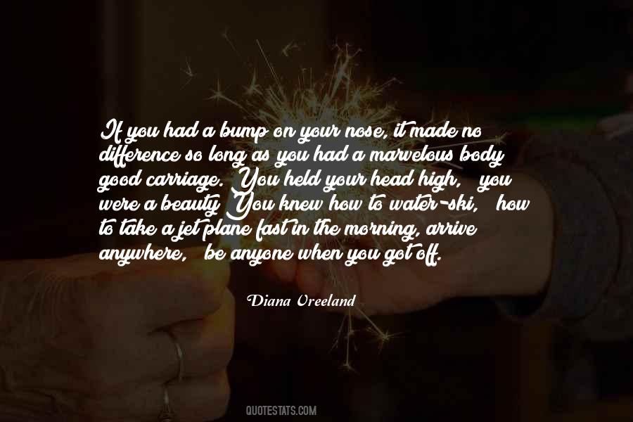 Good Morning My Beauty Quotes #1329643