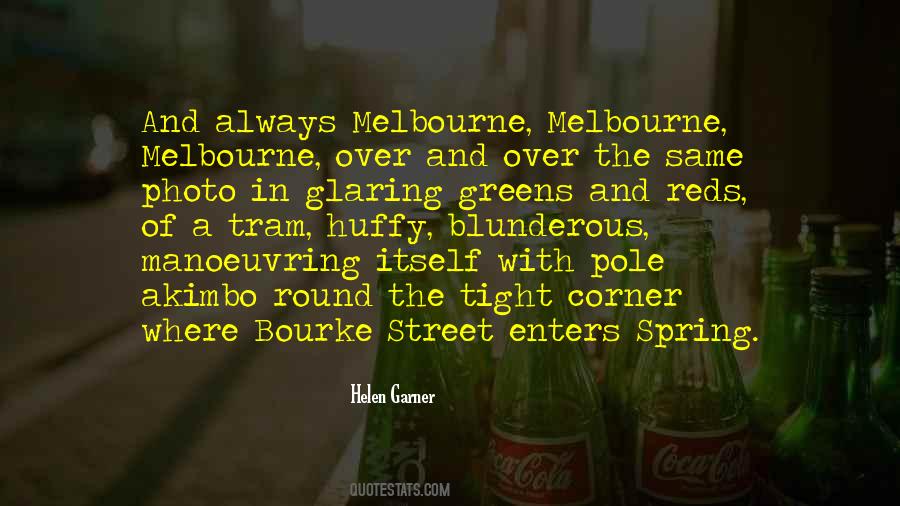 Spring Photo Quotes #800248