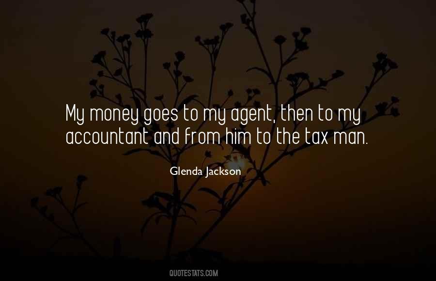The Accountant Quotes #695191