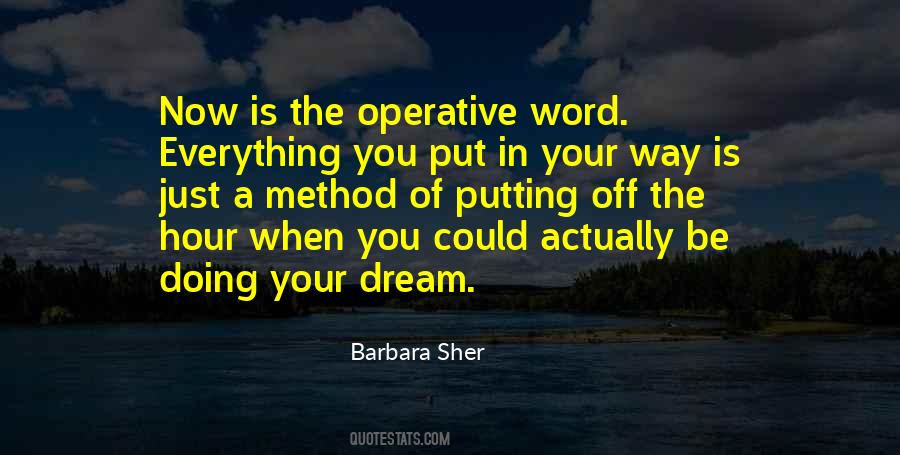 When Should You Put A Word In Quotes #310517