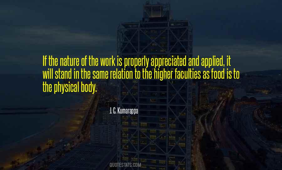When You Are Not Appreciated At Work Quotes #662083