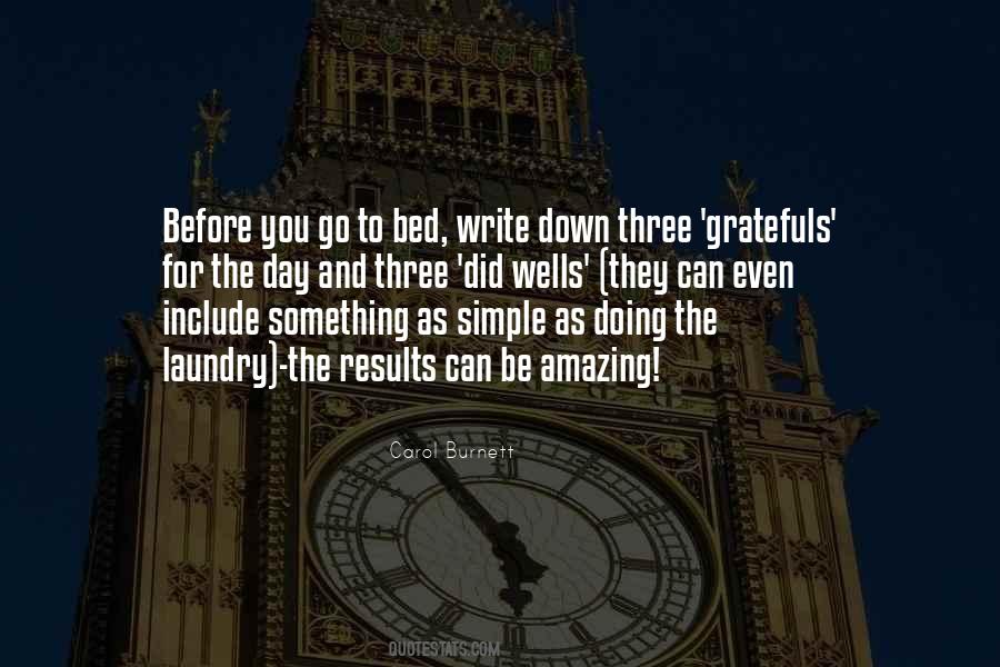 Amazing Simple Quotes #101003