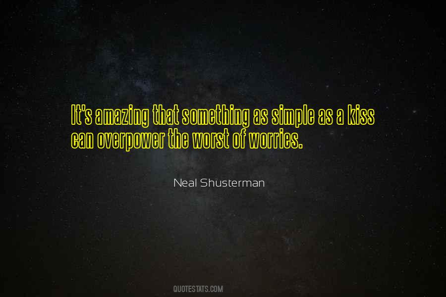 Amazing Simple Quotes #106684