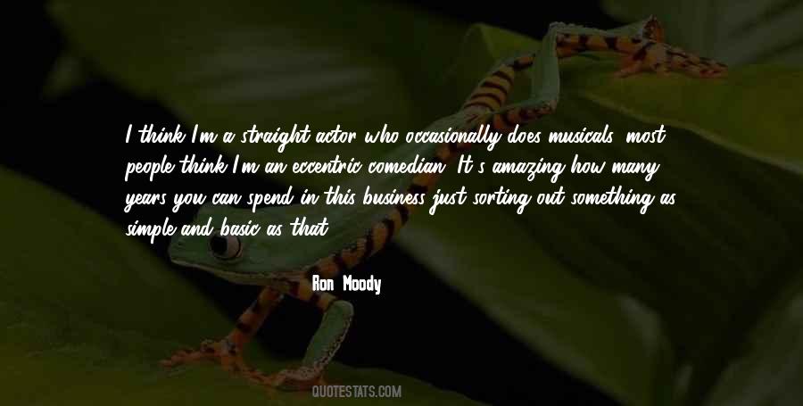 Amazing Simple Quotes #1211031