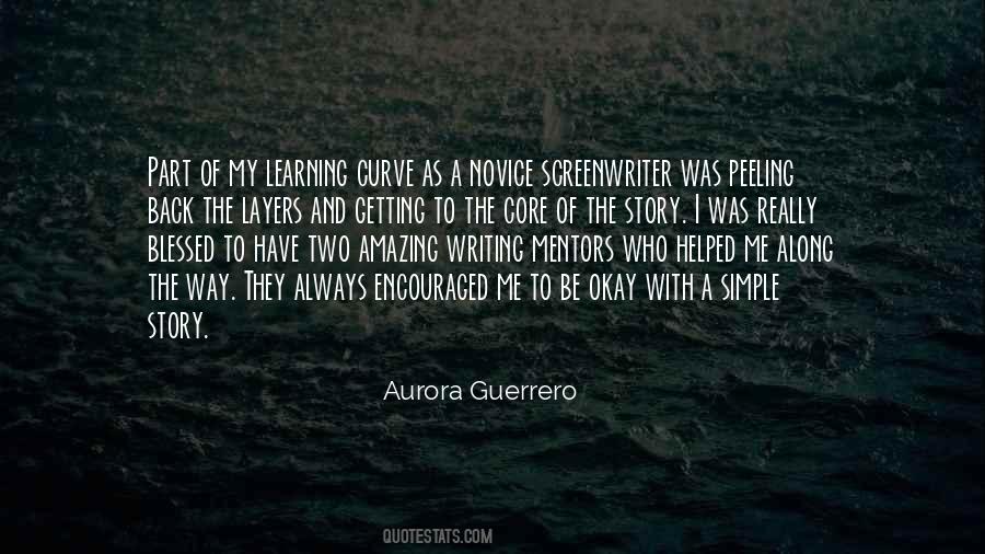 Amazing Simple Quotes #1571671